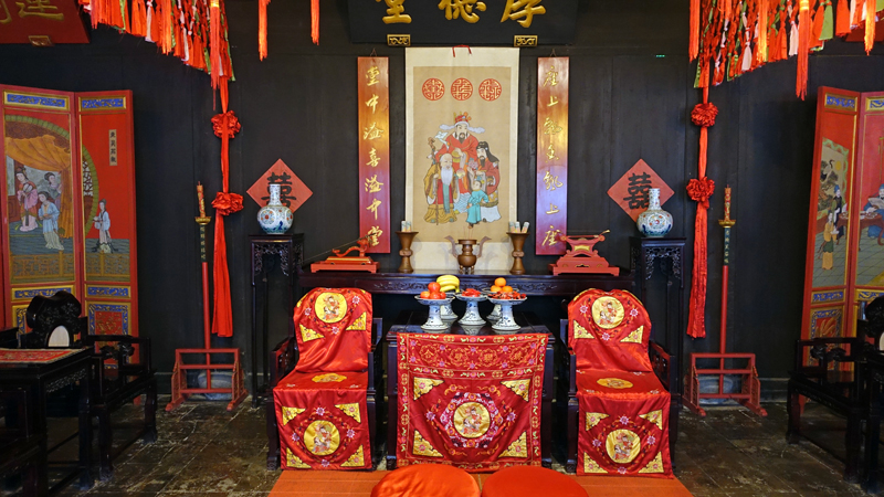 2017-04-09_104340 china-2017.jpg - Wuzhen - Hochzeitsmuseum